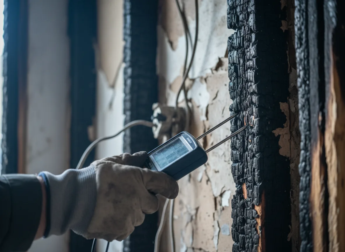 Fire Damage Restoration Merriam, KS FAQs
